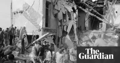 US investigators believe strike on Iranian girls’ school likely carried out by US forces