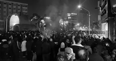 Iran executes protester over January uprising