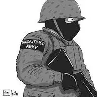 @WarMonitor🇺🇦🇬🇧: Iranian forces have spent months reinforcing Kharg Island digging vast networks of underground tunnels transferring hundreds of maenads and extra soldiers and pre sighting artille