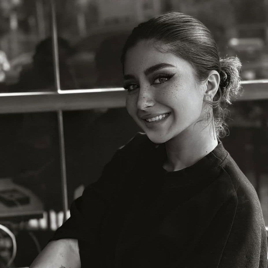 @נועה מגיד | Noa magid: ⚠️ URGENT:
Kamilia Nazari, 17, from Shiraz, was arrested on January 9 by the Islamic regime. Her whereabouts and condition are unknown.
Her life is in danger. Be her voice.