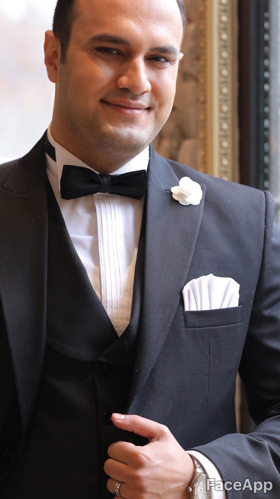 @Babak Taghvaee - The Crisis Watch: 36-year-old Mostafa Jafari Fesharaki was shot and killed by the security forces of #Iran’s Islamic regime over his participation in anti-regime protests on January 8, 2026. He is one of over 40,000 #I