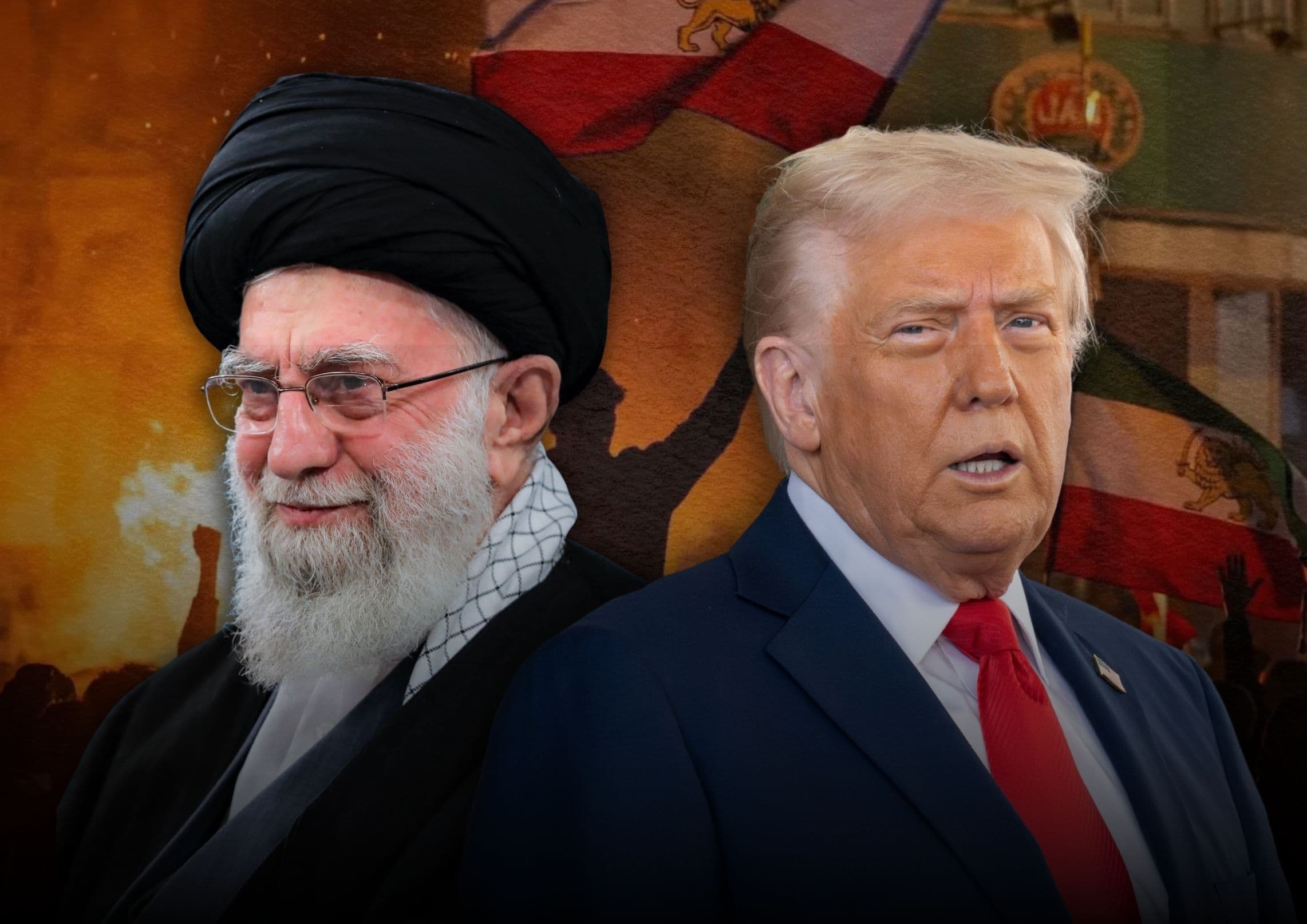 @Eli Afriat 🇮🇱: • The talks have reached an impasse, the Iranian foreign minister refused to open an envelope with American proposals.
• Washington is concentrating forces in the Gulf on a scale not seen since the i