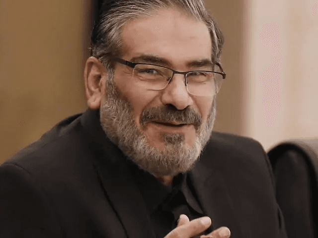 @Eli Afriat 🇮🇱: 🚨BREAKING: Israeli assessment: Good chance that Ali Shamkhani, Khamenei's advisor and responsible for the nuclear program, HAS BEEN ELIMINATED.
-Amit Segal.