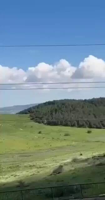 @Babak Taghvaee - The Crisis Watch: #Breaking: The Arrow 2 and Arrow 3, as well as THAAD anti-ballistic missile systems of the #IDF and #USArmy, are effectively protecting #Israel today against the threat of #Iranian ballistic missiles