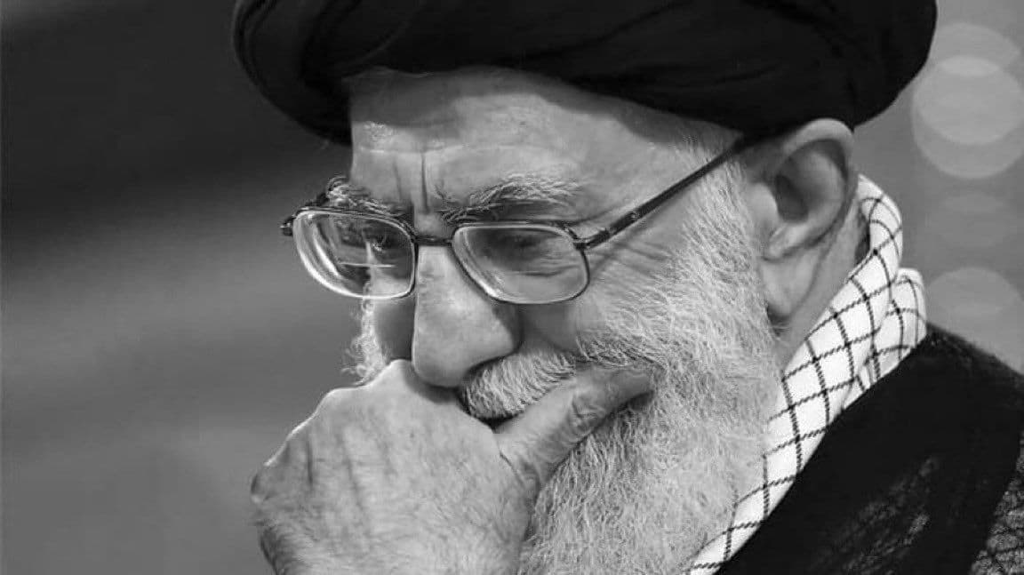 @𝐍𝐢𝐨𝐡 𝐁𝐞𝐫𝐠 🇮🇷 ✡︎: 🇮🇷 Incoming reports:
The regime's Ministry of Guidance has ordered media across Iran to remove all news that Khamenei is about to give a speech.