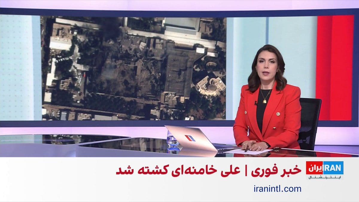 @ايران اينترنشنال: محمدجواد اکبرین، عضو تحریریه ایراناینترنشنال، گفت: «زمانی که جمهوری اسلامی به این باور دارد که وظیفه شرعی دارد به اهدافش برسد و برای رسیدن به اهدافش باید هر کاری بکند، نتیجه آن همین فلاکتی است که اکن