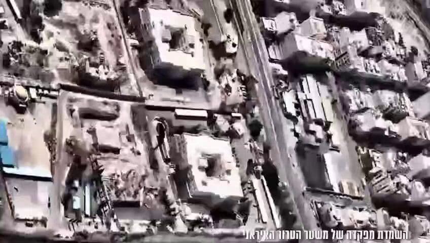@Babak Taghvaee - The Crisis Watch: #Breaking: The Tharallah Security Headquarters of the #IRGC in #Tehran, which commanded operations during the massacre of #Iranian protesters in the recent uprising in #Iran, was targeted by the #Isra