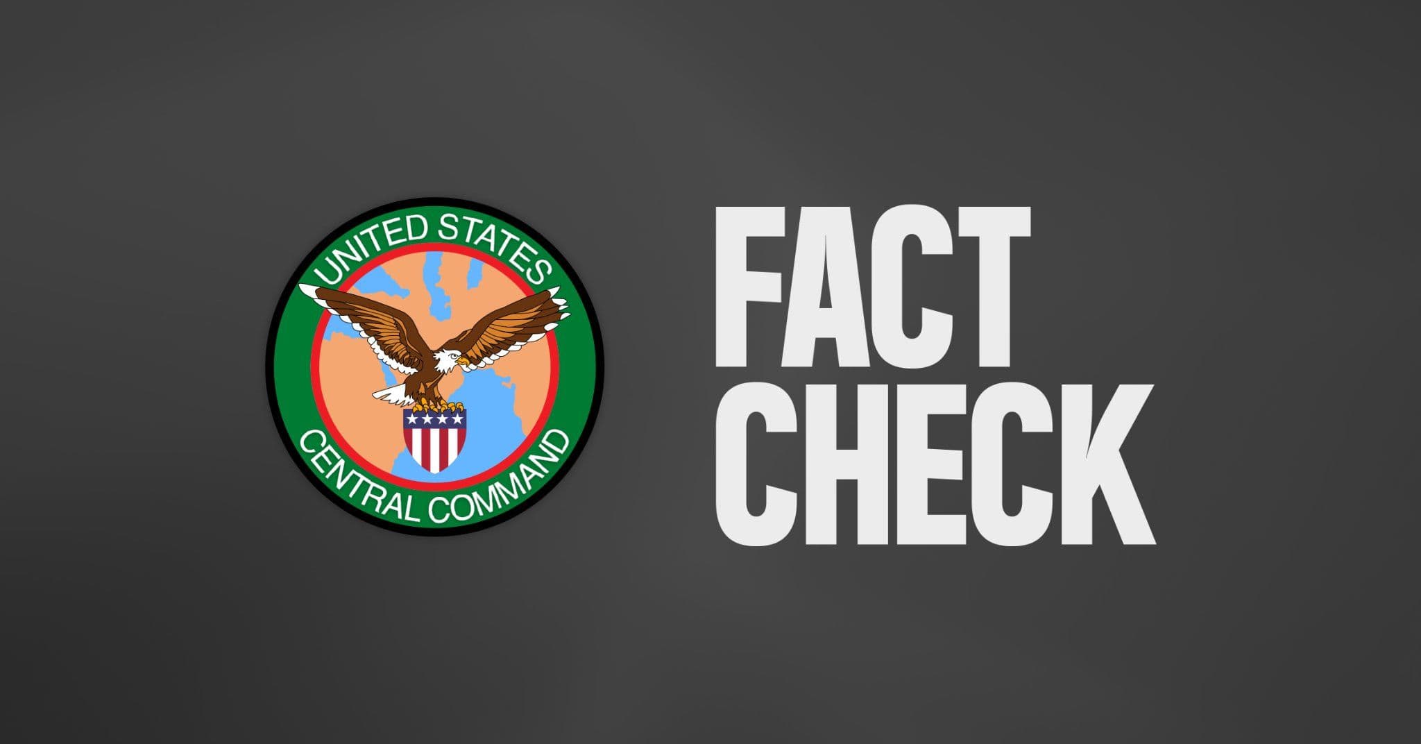 @Open Source Intel: US CENTCOM:
During a UN Security Council meeting yesterday, the Iranian Ambassador to the U.N. stated their response has been directed solely and exclusively at the bases and assets of the United Sta