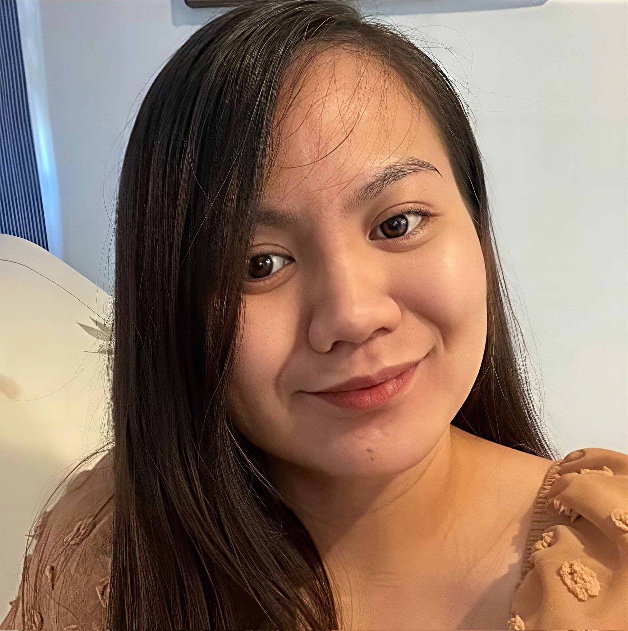 @נועה מגיד | Noa magid: Mary Ann De Vera, 32, a Philippine citizen, was murdered last night in a direct Iranian missile strike in Tel Aviv.
May her memory be a blessing🕯️
