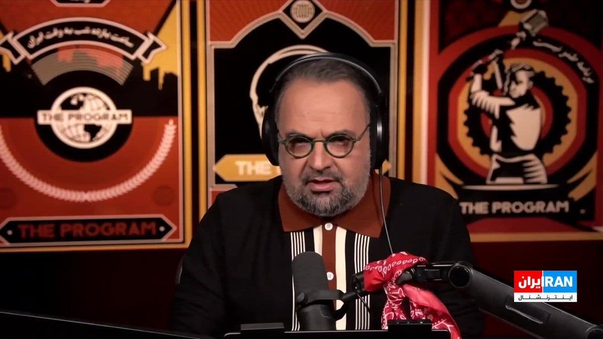 @ايران اينترنشنال: Remembering those we wish were by our side in the world after Khamenei
Since yesterday, a spontaneous wave has formed on Persian Twitter and social networks; people are repeating the names of those w