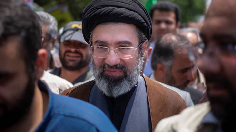 @Visegrád 24: Iran has not announced the name of the Supreme Leader due to the risk of an assassination attempt on his life
Two senior Iranian officials told The New York Times that it remains unclear when the nam