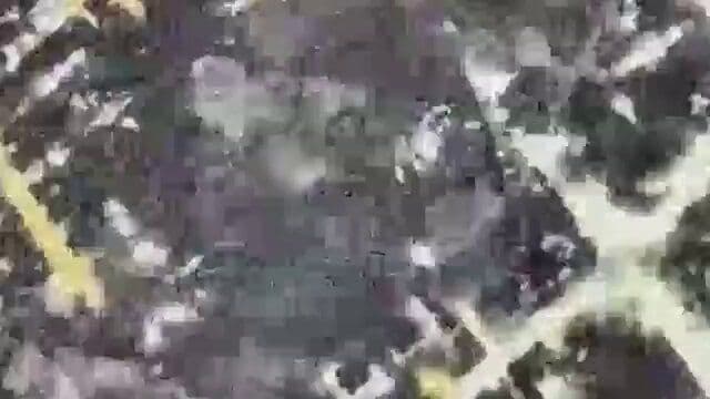 @🇮🇷LiveIranNews🇮🇱: 🚨🇮🇱🦀Powerful Israeli Army: In the early morning Friday attacks, Ali Khamenei's underground shelter, which had been built under the Leader's compound, was destroyed by an operation involving fifty