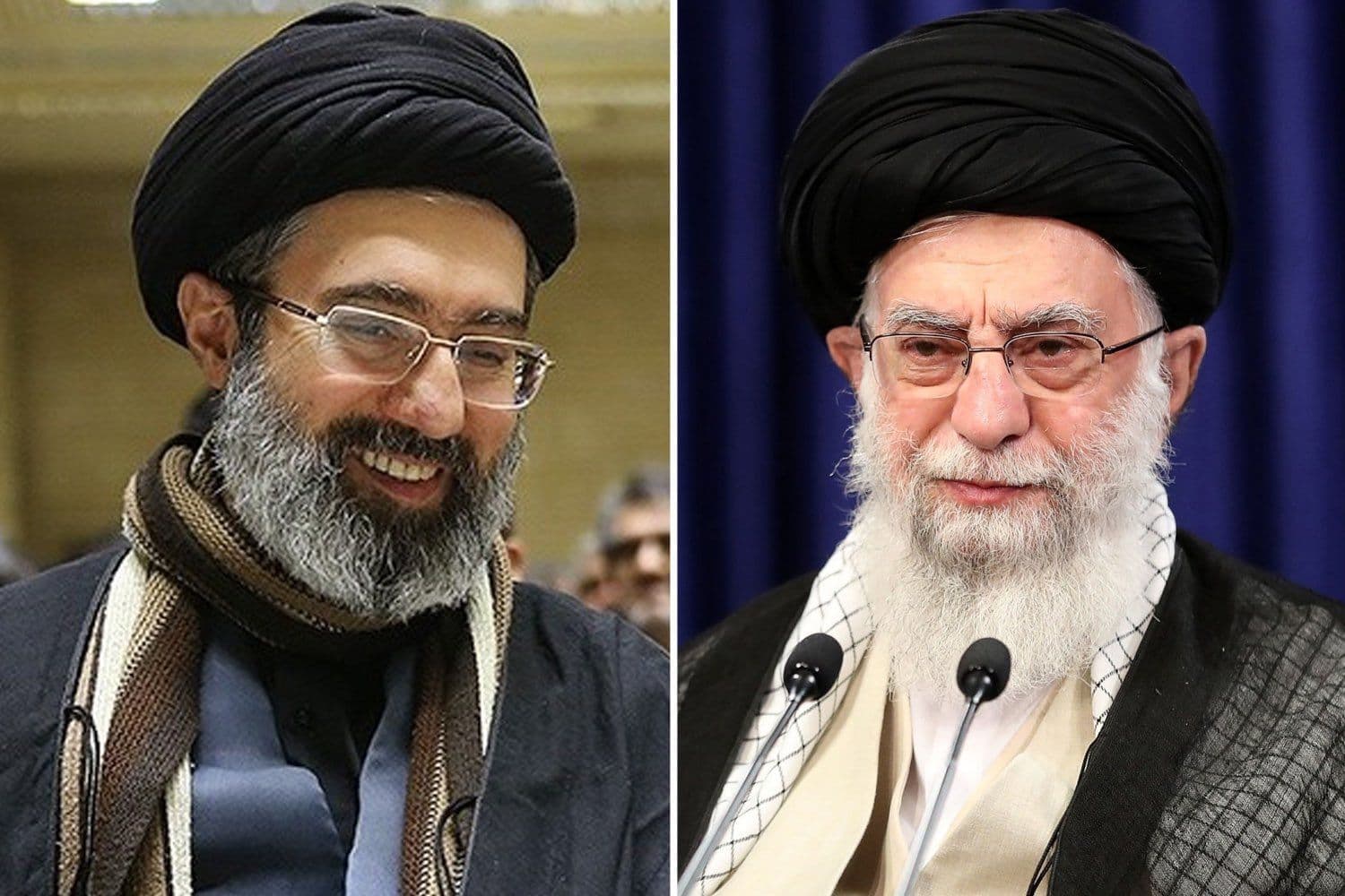 @Open Source Intel: Iranian media, both pro and anti government, report that the Assembly of Experts has chosen Mojtaba Khamenei as the next supreme leader.
However, there has been no official confirmation yet, and some