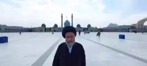 @Open Source Intel: A member of Iran’s Assembly of Experts says Mojtaba Khamenei, the son of the late Supreme Leader Ayatollah Ali Khamenei, has been chosen as his successor “with an overwhelming majority.” “The name of