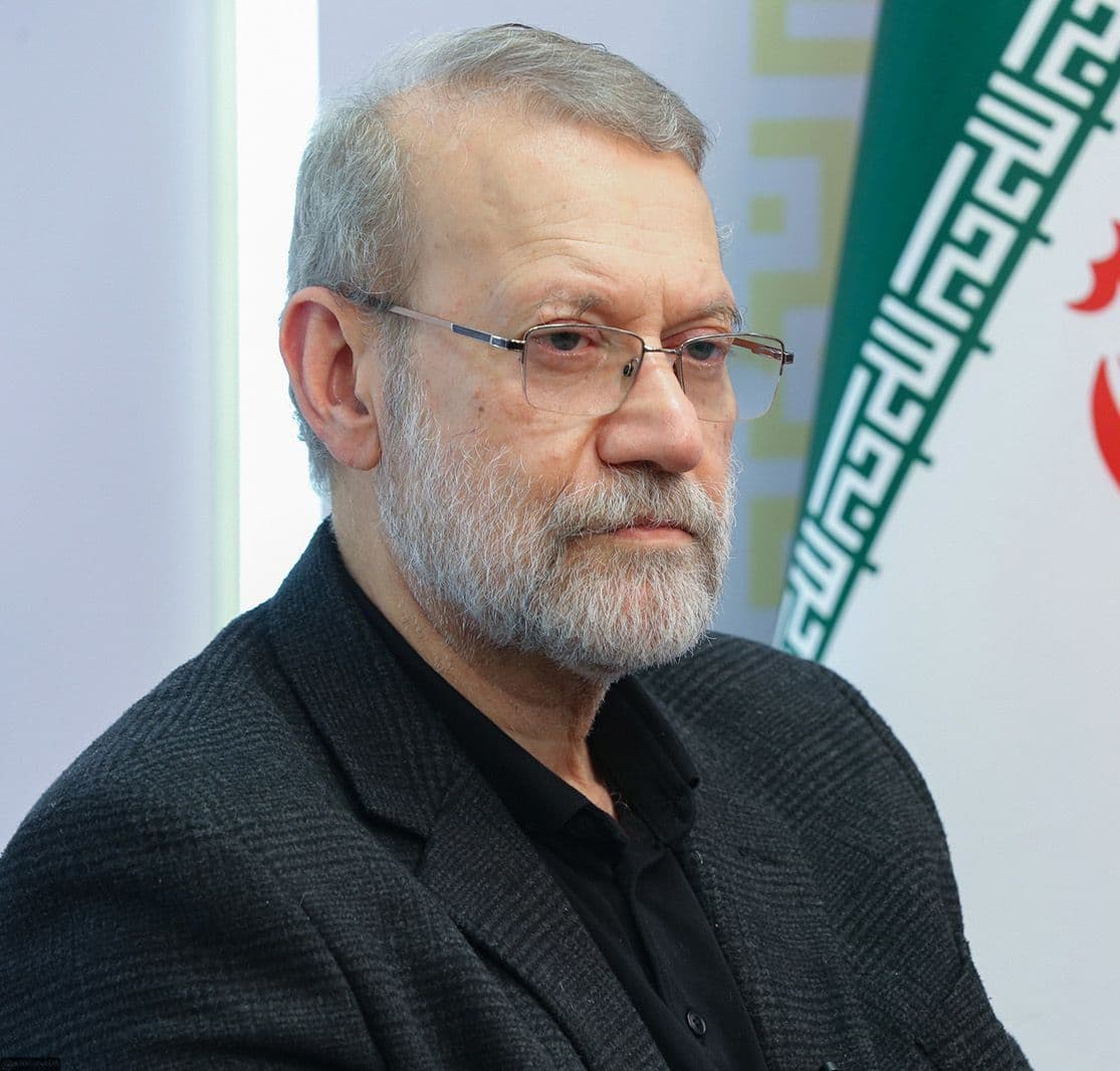 @Open Source Intel: So let me get this straight.
The man whose job was to protect Ali Khamenei is still sitting in his chair. Still giving orders. Still calling himself the security chief.
Your leader got eliminated.
An