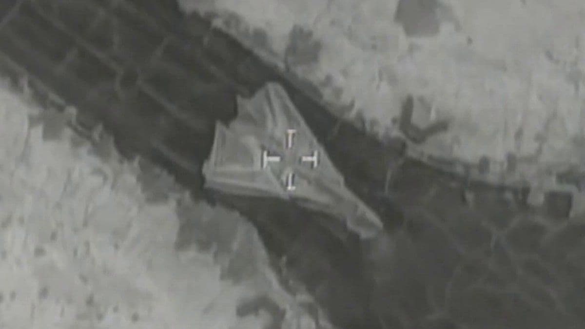 @Open Source Intel: The IDF says the Israeli Air Force struck six Iranian military airbases overnight, destroying multiple aircraft, including attack helicopters and IRGC Quds Force planes, while also hitting runways, de