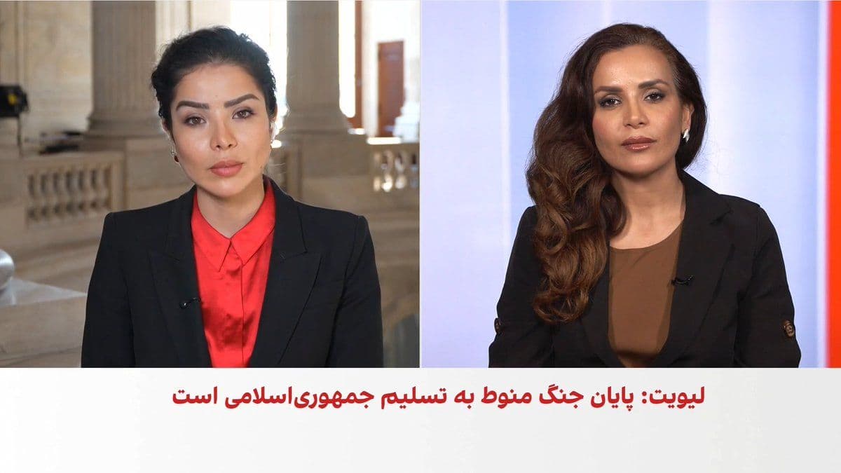 @ايران اينترنشنال: Donald Trump, President of the United States, wrote on Truth Social that America has targeted 10 inactive minelaying vessels in the Strait of Hormuz and "completely destroyed" them, adding that more a