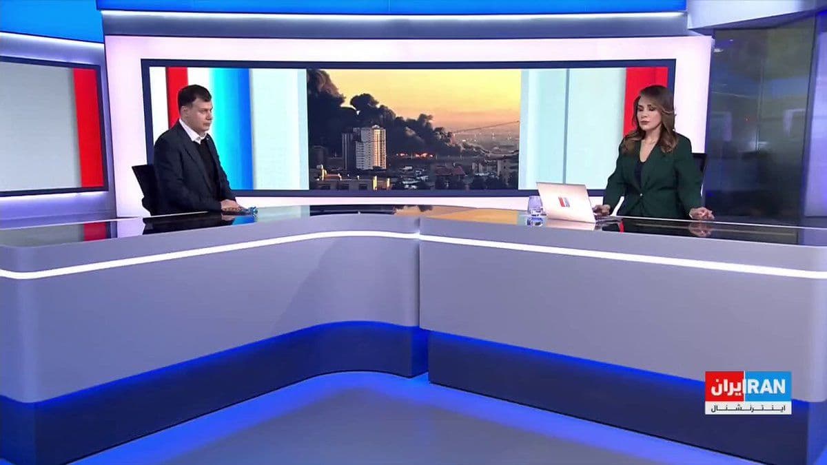 @ايران اينترنشنال: Amid growing concerns over rising oil prices and disruptions to tanker movements in the Strait of Hormuz, Pete Hegseth, the United States Secretary of War, announced that American forces are targeting