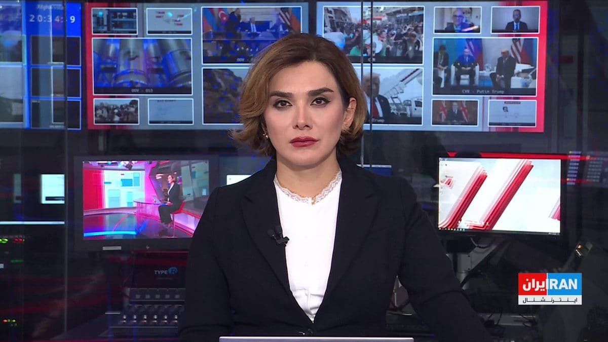 @ايران اينترنشنال: The Ambassador of the Islamic Republic in Cyprus has confirmed that Mojtaba Khamenei was injured in the legs, one arm, and shoulder during the bombing of Ali Khamenei’s office.
Since his appointment