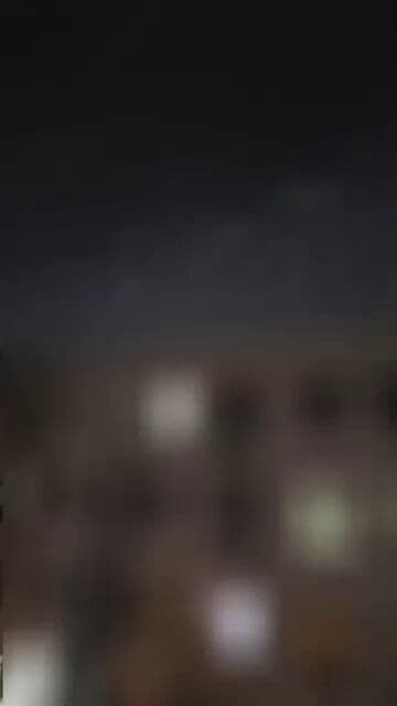 @𝐍𝐢𝐨𝐡 𝐁𝐞𝐫𝐠 🇮🇷 ✡︎: 🔴 BREAKING:
Both regime and non-regime media confirm that drone strikes have begun against street level IRGC and basiji units.
Checkpoints and vehicles are being struck. Suppression forces are bein