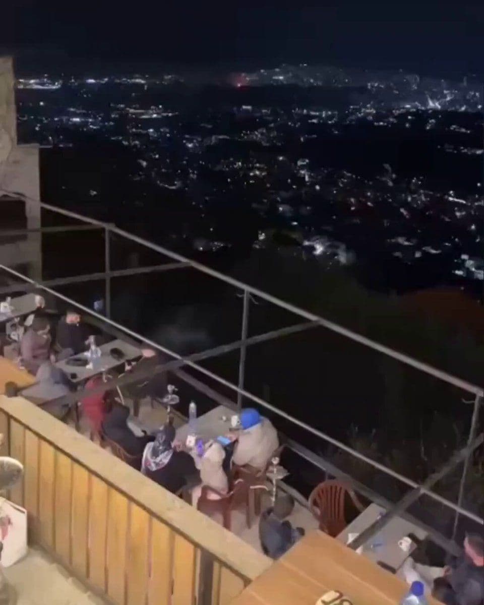 @🇮🇷LiveIranNews🇮🇱: 🚨Israeli Army's Powerful Campaigns Against Southern Lebanon and the Hezbollah Terrorist Group
The Lebanese people, just like us good Iranians, know well that Israel is attacking Hezbollah, the proxy