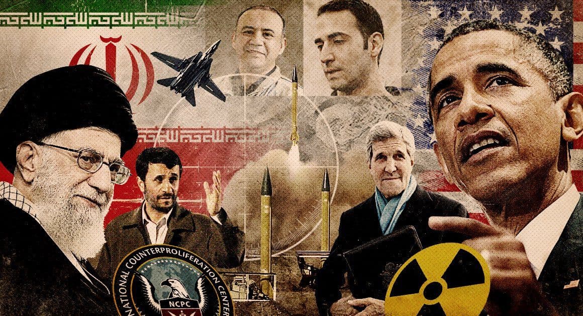 @Visegrád 24: Why has former U.S. President Barak Obama still not made a single post about the Islamist Regime in Iran?
He has not posted about the Regime’s brutal crackdown and killing of tens of thousands of Ira