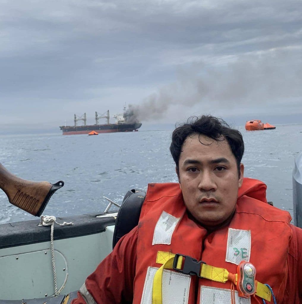 @Open Source Intel: Lebanon’s Al-Akhbar, a newspaper aligned with Hezbollah, reports that officials from Turkey, Egypt, India, and Pakistan contacted Tehran urging it to halt attacks in the Strait of Hormuz.
Iran report