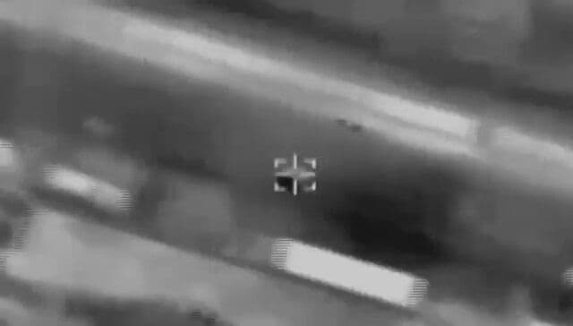 @Open Source Intel: The IDF killed Abu Zor Mohammadi, an IRGC commander in Hezbollah’s ballistic missile unit in Beirut.
He was a key link between Hezbollah and Iran, instrumental in building and directing Hezbollah’s m