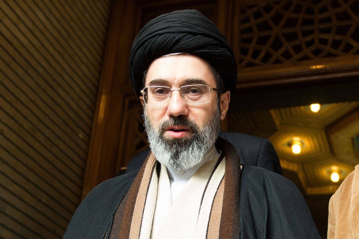 @Visegrád 24: “All U.S. bases in the region must be immediately closed, and these bases will be attacked,” said Iran’s new Supreme Leader, Mojtaba Khamenei.
He also called on Middle Eastern countries to reject U.S