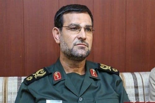 @Open Source Intel: IRGC Navy Brig. Gen. Alireza Tangsiri: In response to Khamenei Jr.:
“We will keep the Strait of Hormuz closed, and we will deliver the harshest blows to the invading enemy.”