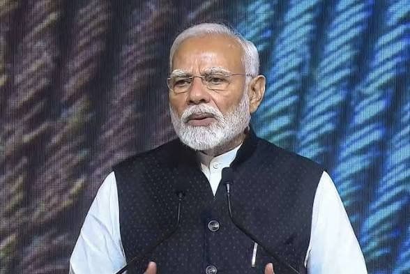 @Open Source Intel: India Prime Minister, Narendra Modi:
Had a conversation with Iranian President, Dr. Masoud Pezeshkian, to discuss the serious situation in the region.
Expressed deep concern over the escalation of