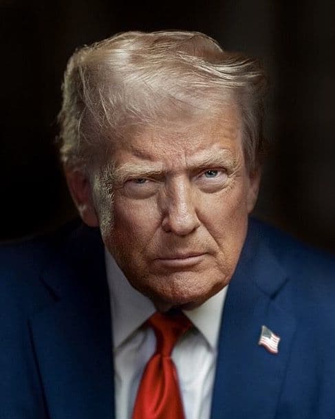 @Open Source Intel: U.S. President Donald Trump said he believes Iranian Supreme Leader Mojtaba Khamenei is still alive “in some form,” despite not being seen publicly since taking office after the war in Iran began, per