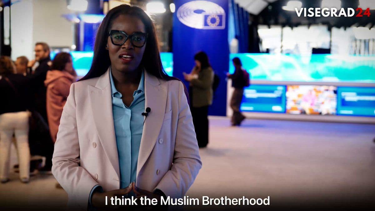 @Visegrád 24: The U.S. has designated the Sudanese Muslim Brotherhood as a “terrorist” group.
The State Department accused them of receiving support from Iran’s IRGC.
This follows the banning of the MB by several