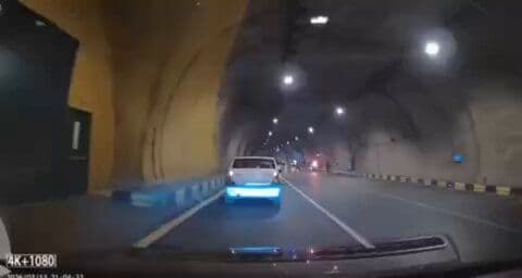 @🇮🇷LiveIranNews🇮🇱: 🚨Establishment of Nirohaye Basij inside Tunel from campaigns/guzarsha and widespread wikis shows that Nirohaye Basij is a Trojan program of the Islamic Republic of Iran and has stabilized inside the