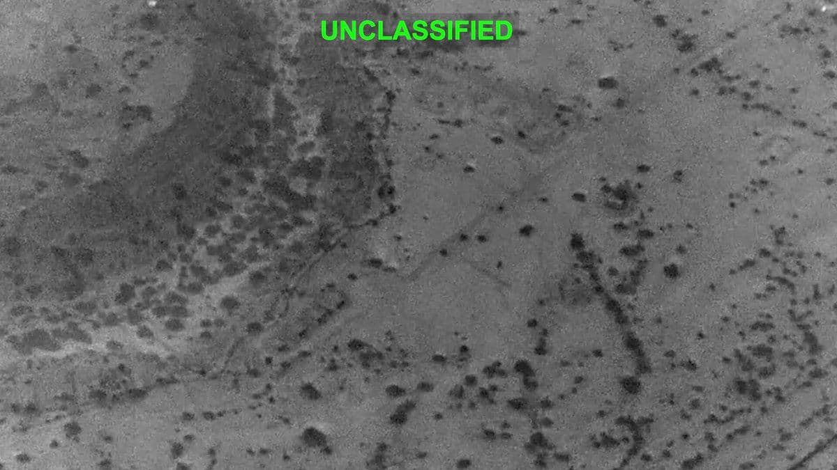 @U.S. Central Command: Last night, U.S. forces executed a large-scale precision strike on Kharg Island, Iran. The strike destroyed naval mine storage facilities, missile storage bunkers, and multiple other military sites. U