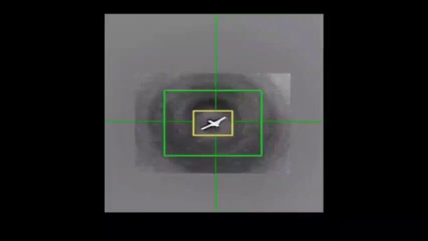 @Babak Taghvaee - The Crisis Watch: BREAKING: The MQ-9A Reaper armed drone of the U.S. Air Force, which the Iranian Air Defense Force claimed responsibility for shooting down in southern Iran, has in fact turned out to have been shot do