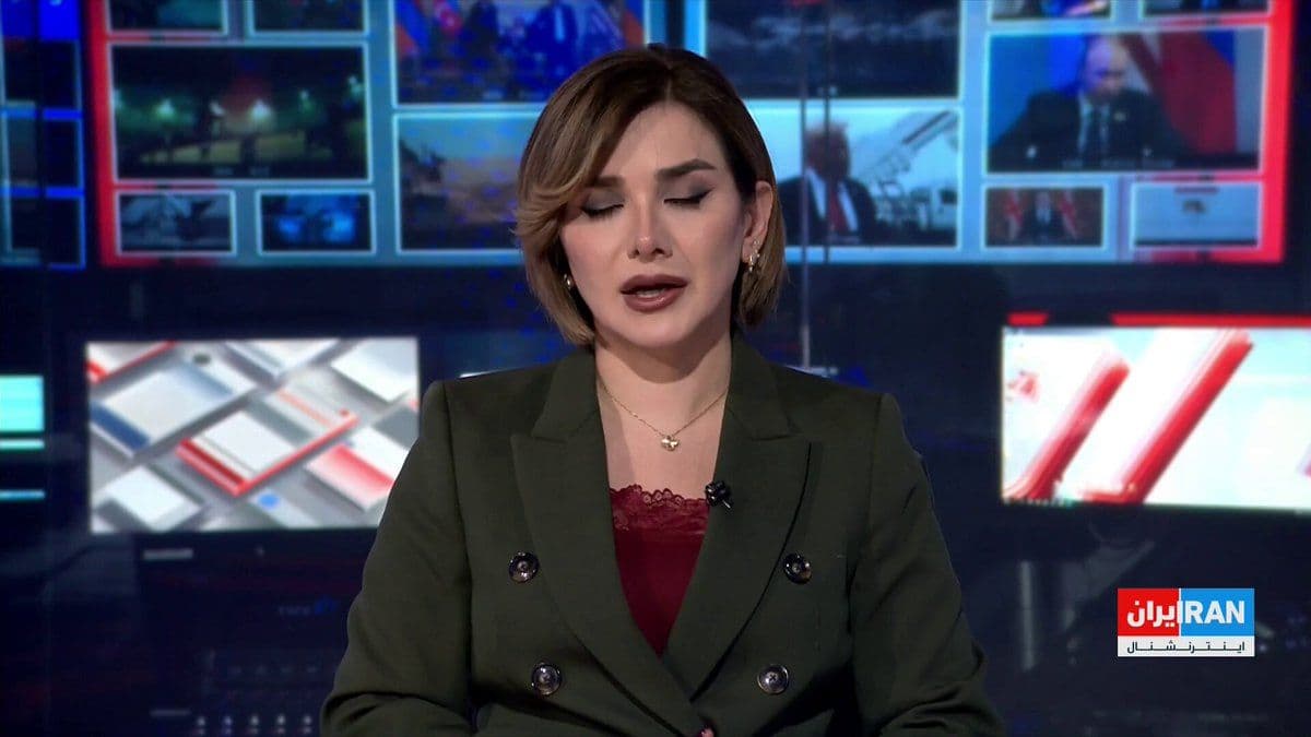 @ايران اينترنشنال: As the third week of the war begins, heavy attacks by the United States and Israel continue. Donald Trump said that they will reopen the Strait of Hormuz soon, by any means necessary.
Interview with