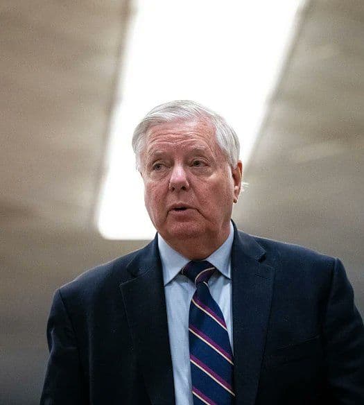 @Open Source Intel: Senator Graham:
President Trump’s decision to take the war to Kharg Island - the crown jewel of Iran’s oil and gas economy - was necessary, bold and in my view, highly effective.
This will help sho