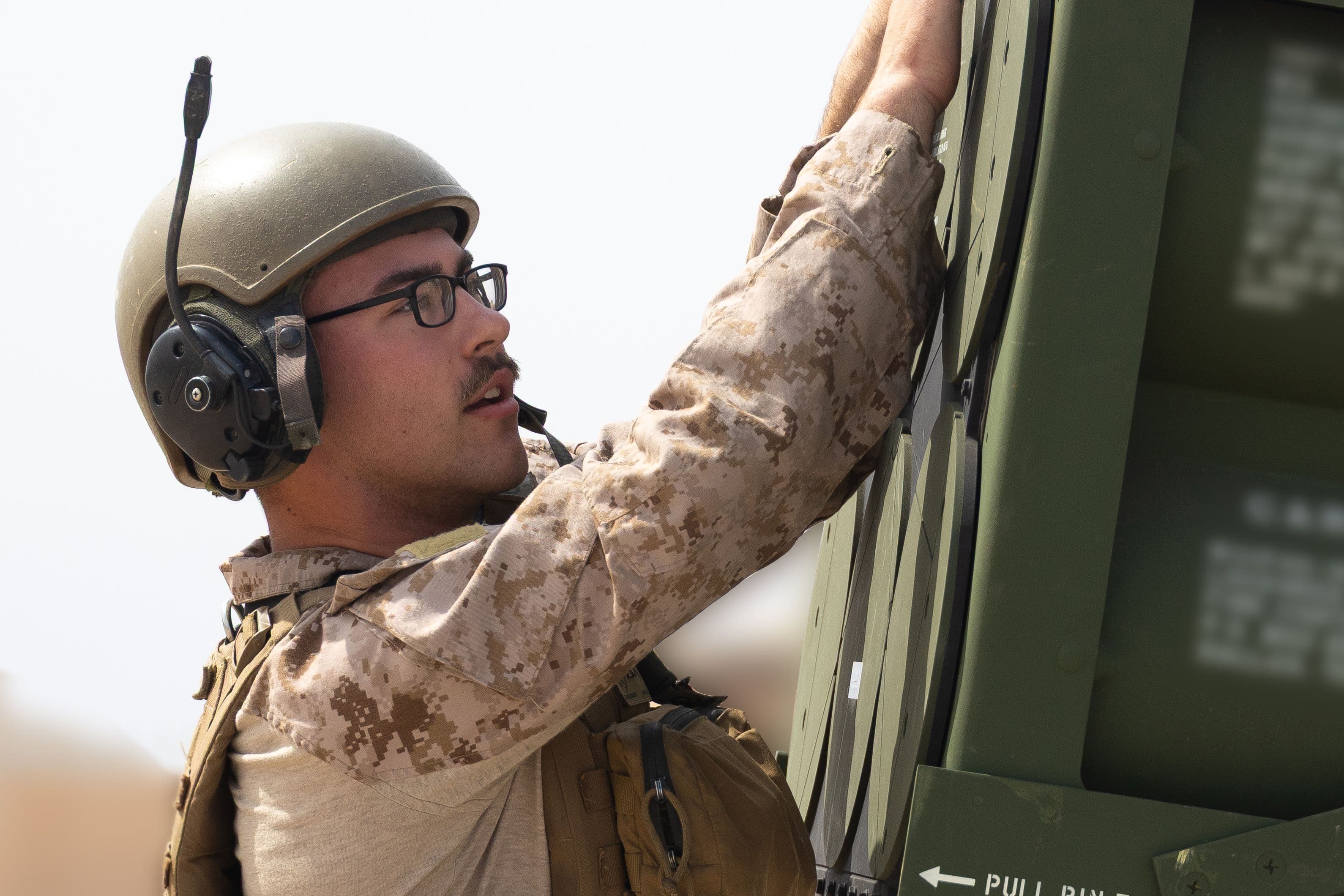 @U.S. Central Command: “I just could not be prouder of our Operation Epic Fury team, and I know the American people share that pride.” – Adm. Brad Cooper, CENTCOM Commander