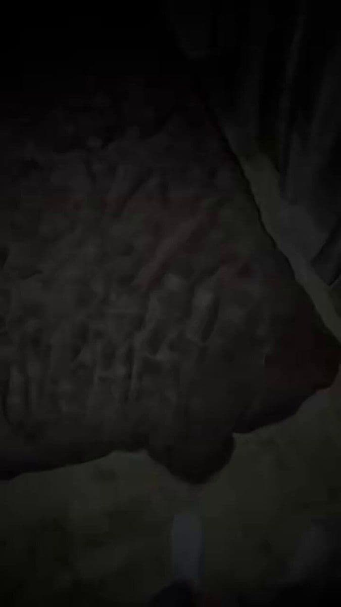 @Babak Taghvaee - The Crisis Watch: BREAKING: In response to the heavy airstrikes by the Israeli and U.S. Air Forces on Mehrabad International Airport in Tehran, the IRGC Aerospace Force used Shahed-136 one-way attack drones to target t