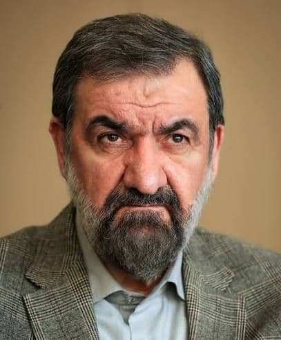 @Open Source Intel: JUST IN 🔴
Al-Hadath reports: Mojtaba Khamenei has appointed Mohsen Rezaee, former commander of the Revolutionary Guards, as his military advisor.