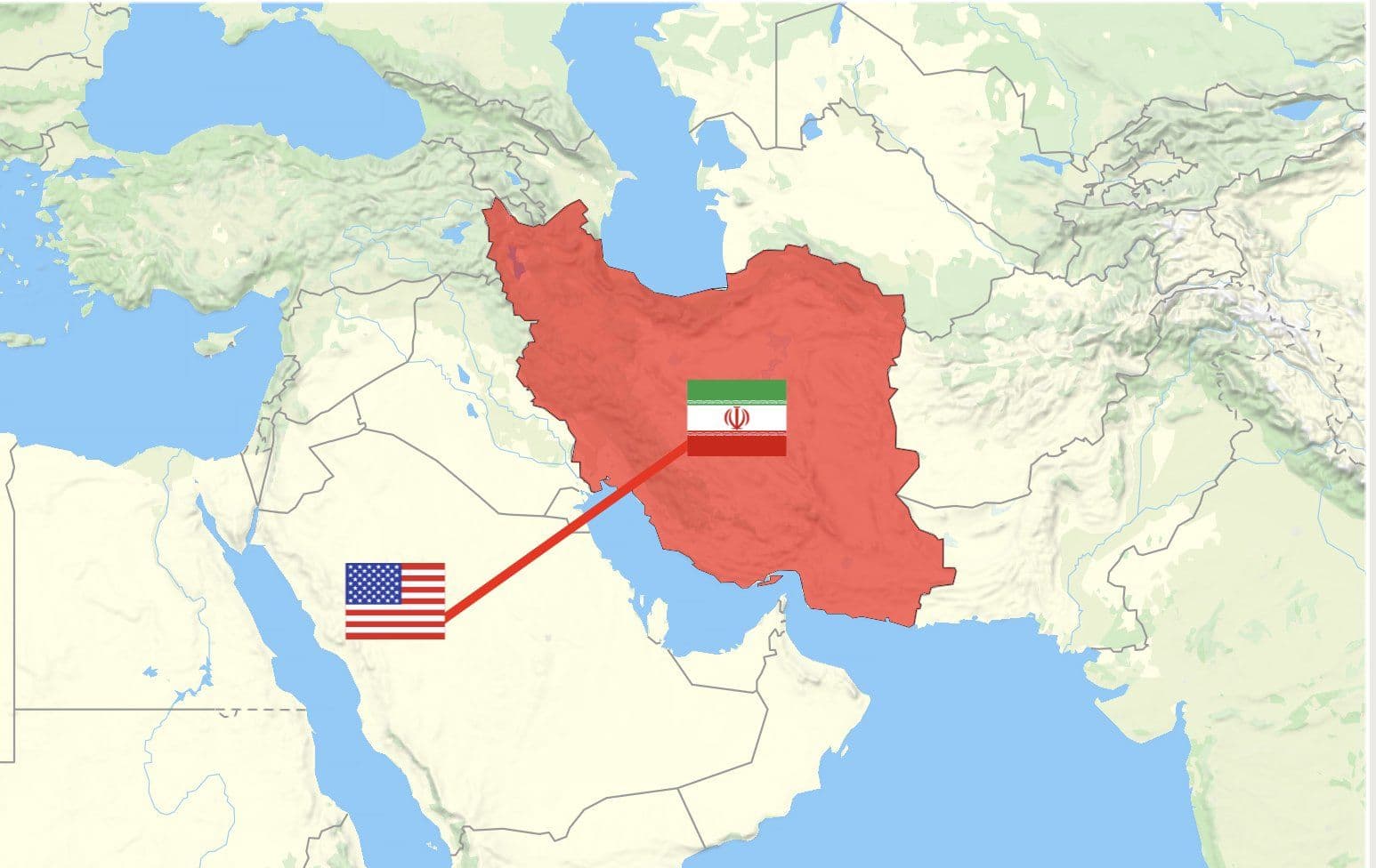 @WarMonitor🇺🇦🇬🇧: My unfiltered opinion on the war in Iran so far:
First of all I want to mention that US operations have gone incredibly successfully from a military standpoint. This statement can be proved via the f