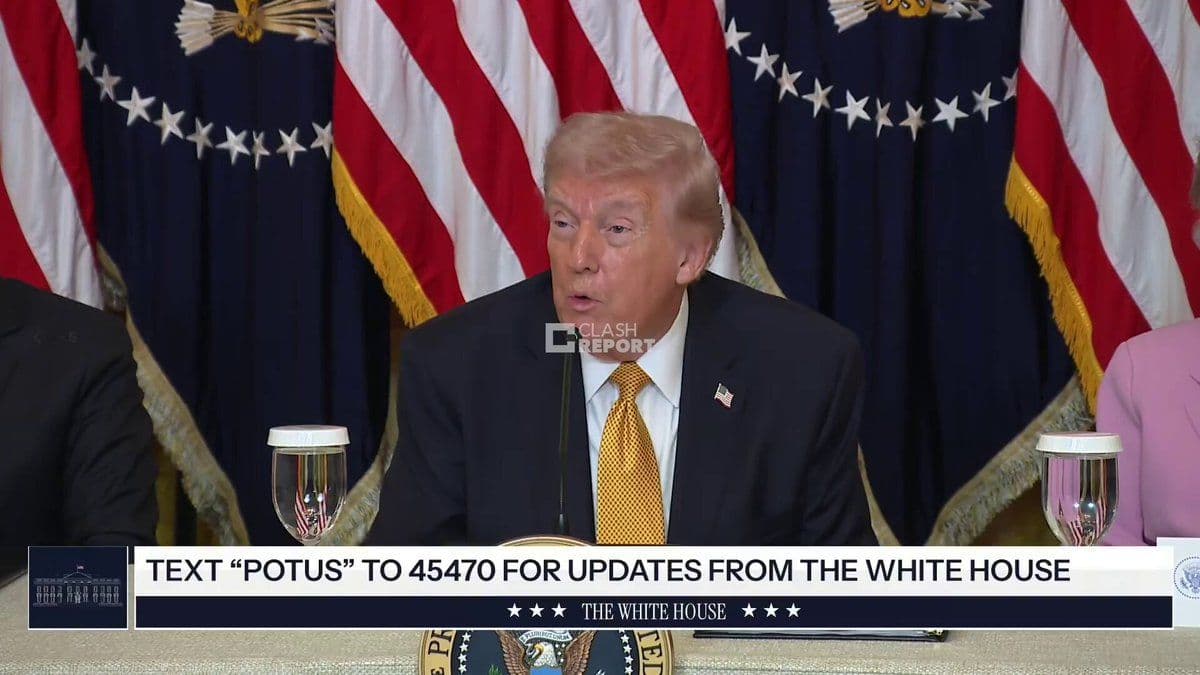 @Open Source Intel: Reporter: Now that you’ve announced that the U.S. has destroyed all of Iran’s mine-laying ships, why can’t the U.S. just immediately reopen the Strait of Hormuz?
Trump: Well, we could, but it takes t