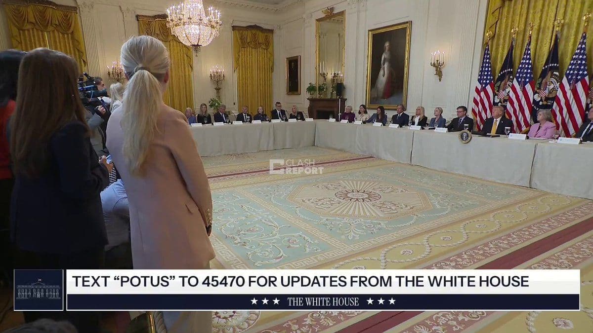 @Open Source Intel: Trump on the fate of Iran’s new Supreme Leader Mojtaba Khamenei:
“A lot of people are saying he’s badly disfigured.
Some are saying he lost a leg, one leg, and that he’s been hurt very badly.
Oth