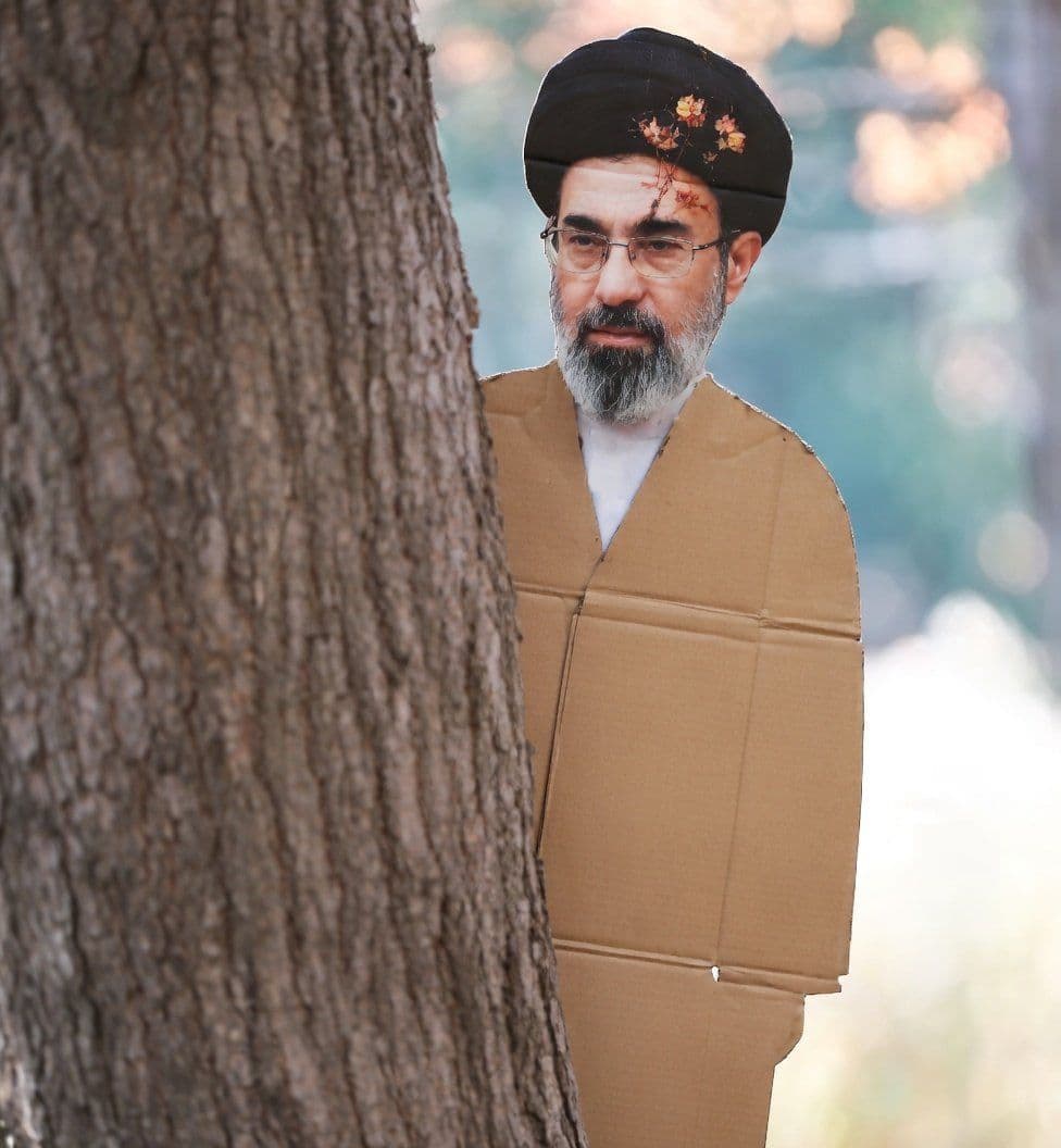 @Open Source Intel: An Iranian Foreign Ministry Advisor tells Lebanese Al-Jadeed that the new Supreme Leader, Mojtaba Khamenei, will deliver a televised speech “in the coming days.”
The advisor stated that Khamenei is i