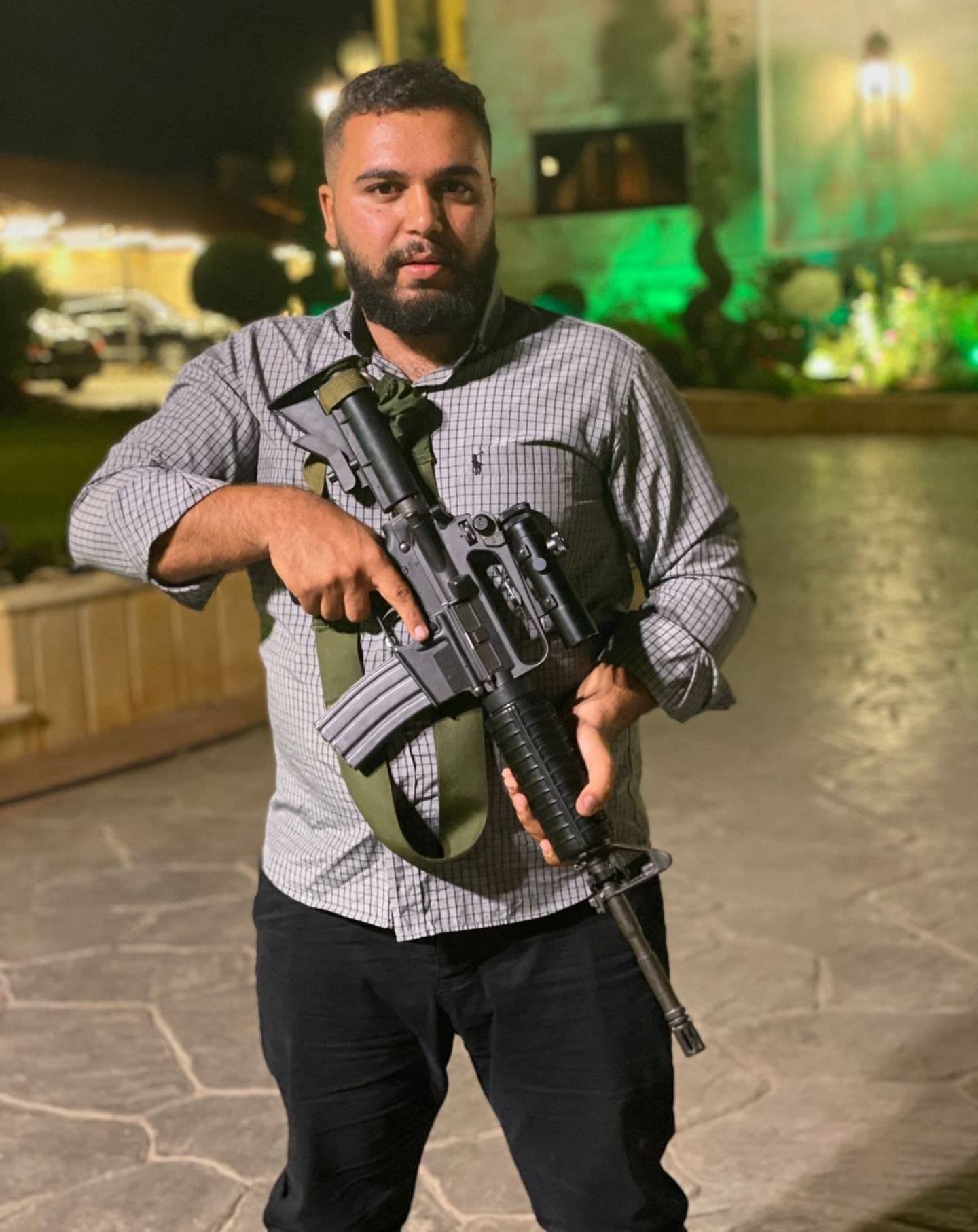 @Open Source Intel: A senior Hezbollah figure, who served as bodyguard to Safieddine who previously headed the group’s Executive Council (before he himself was eliminated), was eliminated in an Israeli airstrike.