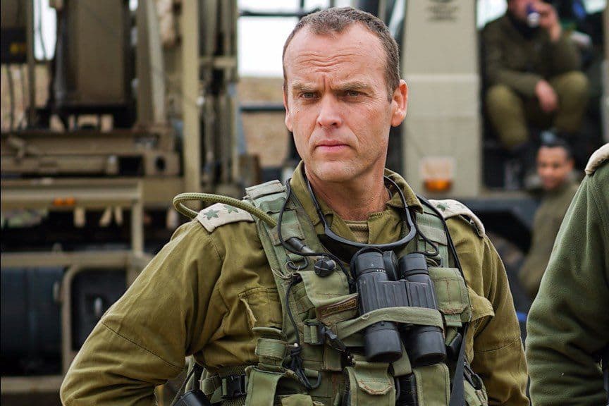 @Open Source Intel: Head of IDF intelligence on the IRGC:
“They’re only now waking up to what’s been done to them and how badly they miscalculated us. Their command structure is shattered, their capabilities stripped do