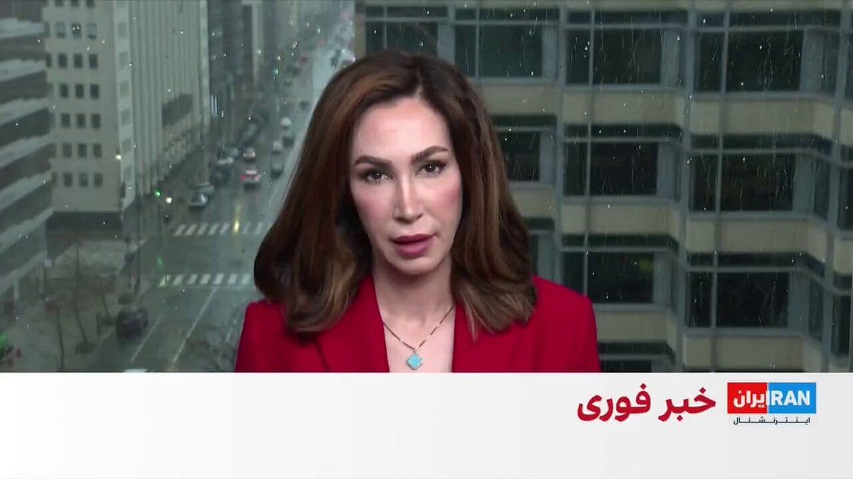 @ايران اينترنشنال: Donald Trump, President of the United States, said on Monday that a list of countries that will soon form a coalition with the United States to secure the transit of oil tankers through the Strait of