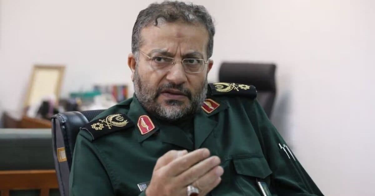 @Visegrád 24: Islamist General Gholamreza Soleimani Confirmed Dead!
Soleimani, the primary executioner of Tehran’s domestic terror, known to many as “The Butcher of the Regime”, and the Commander of the Paramilit