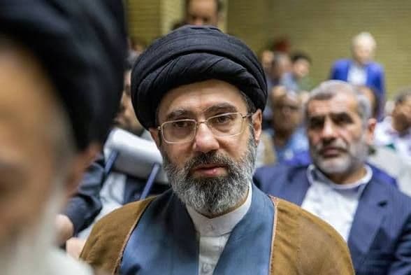 @Open Source Intel: Iran’s new supreme leader, Ayatollah Mojtaba Khamenei, said it’s “not the right time for peace” and that the United States and Israel must first be defeated, a senior Iranian official told Reuters.